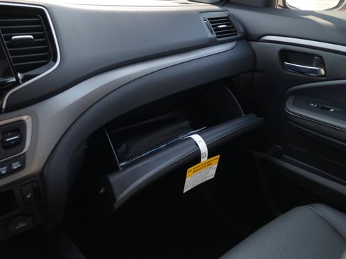 Used 2026 Honda Ridgeline RTL image 30
