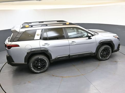 New 2026 Subaru Outback Wilderness AWD/4WD image 52