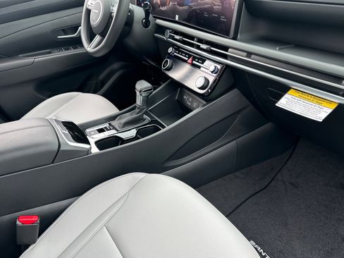 New 2026 Hyundai Santa Cruz SEL image 15