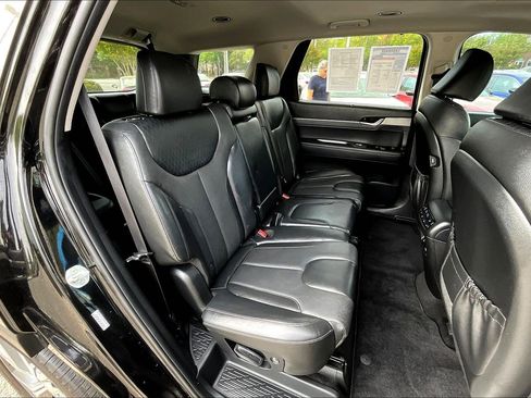 Used 2021 Hyundai Palisade SEL FWD image 29