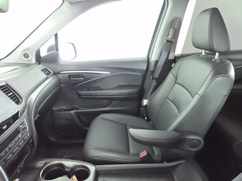 Used 2022 Honda Pilot Special Edition image 16