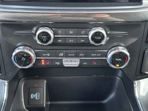 Used 2022 Ford F150 XLT w/ Equipment Group 302A High image 27