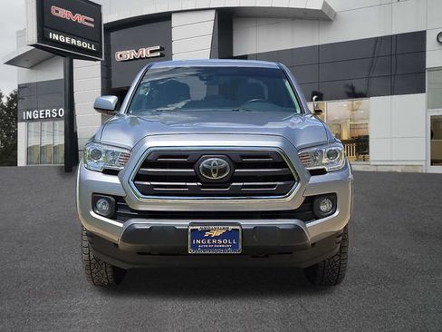 Used 2019 Toyota Tacoma SR5 AWD/4WD image 19