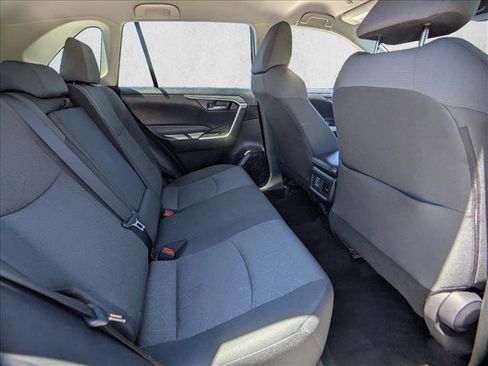 Used 2024 Toyota RAV4 XLE FWD image 18
