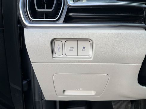 Used 2025 Kia Sorento EX AWD/4WD image 13