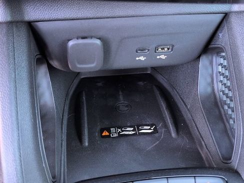 New 2026 Chevrolet TrailBlazer ACTIV w/ Convenience Package image 25