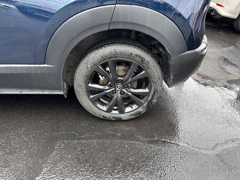 Certified 2024 MAZDA CX-30 AWD 2.5 S w/ Select Sport Pkg image 27