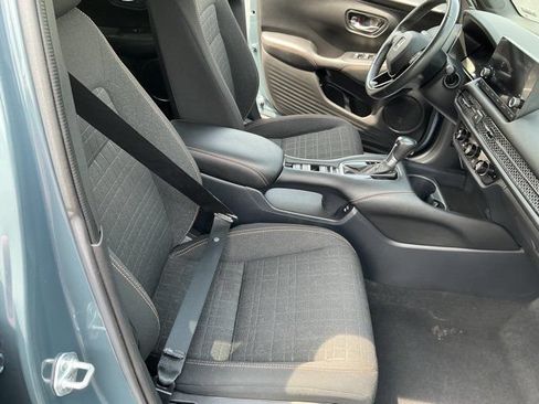 Used 2024 Honda HR-V Sport image 18