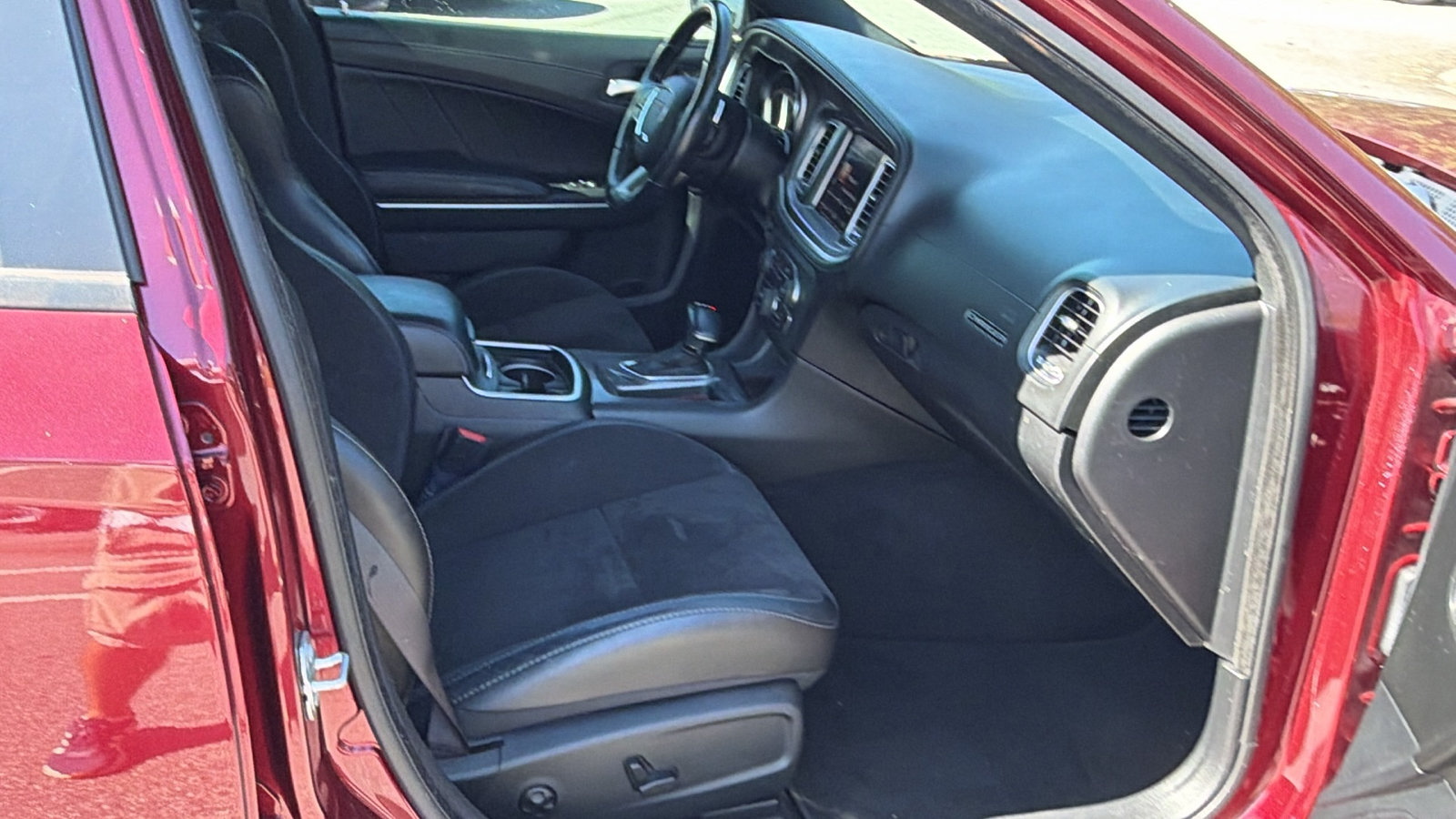 Used 2021 Dodge Charger GT w/ Plus Group RWD image 19