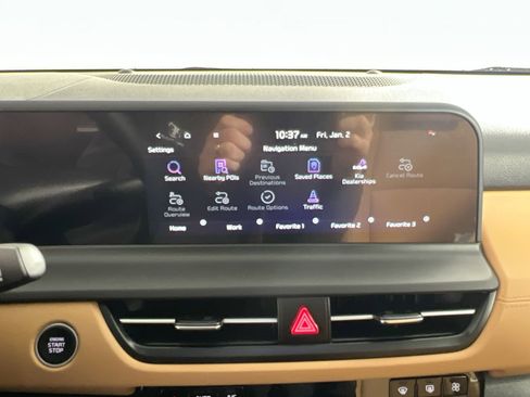 New 2026 Kia Seltos EX FWD image 28