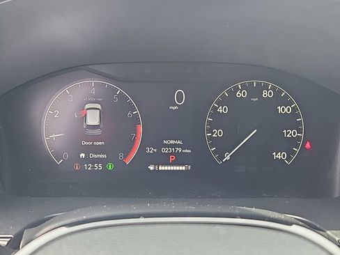 Certified 2023 Honda CR-V EX-L image 29