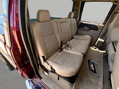 Used 2006 Ford F250 XL RWD image 19