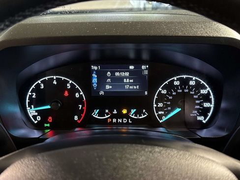 Used 2023 Ford Maverick XLT w/ Equipment Group 300A Standard AWD/4WD image 26