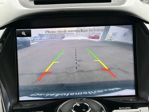 Used 2014 Ford Escape Titanium image 30