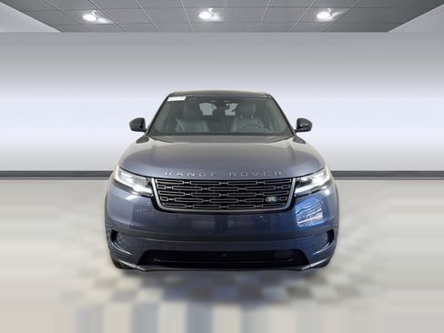 Used 2026 Land Rover Range Rover Velar S AWD/4WD image 6