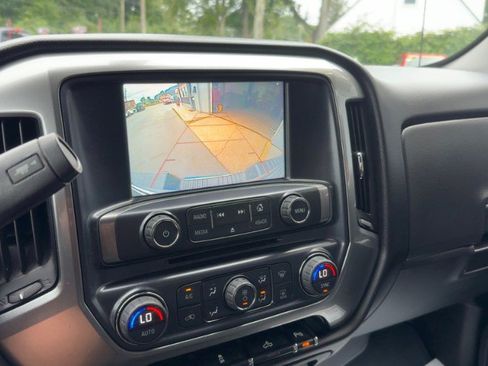 Used 2016 Chevrolet Silverado 1500 LT w/ All Star Edition AWD/4WD image 17