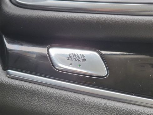 Used 2023 Buick Enclave Avenir w/ Trailering Package, 5000 lbs. image 25