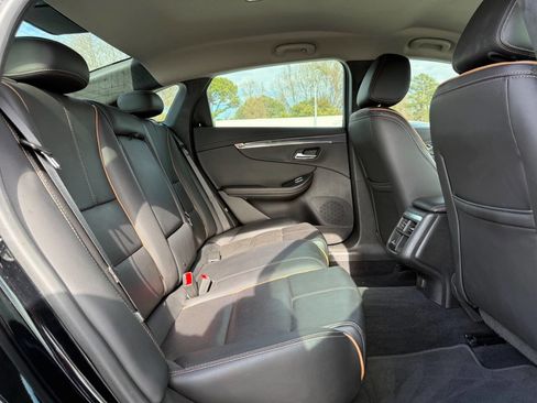 Used 2020 Chevrolet Impala Premier image 15