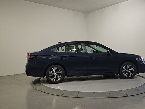 New 2025 Subaru Legacy Premium w/ Popular Package #1A image 6