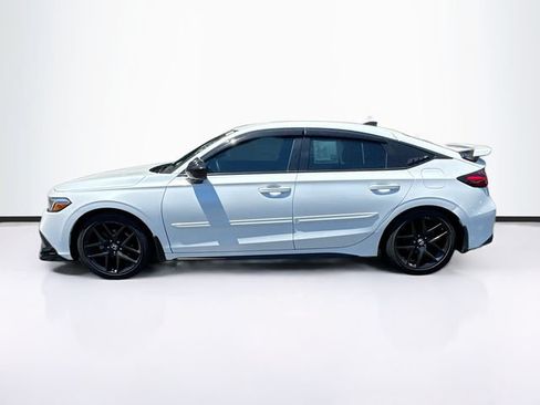 Used 2022 Honda Civic Sport image 6