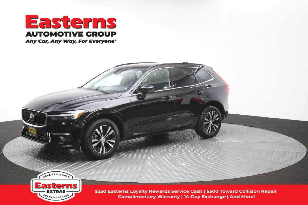 Used 2023 Volvo XC60 B5 Core FWD image 57