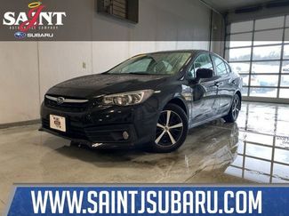 Certified 2023 Subaru Impreza Premium video 1