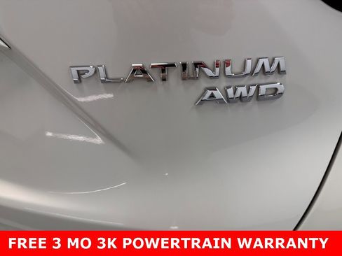 Used 2019 Nissan Murano S image 28