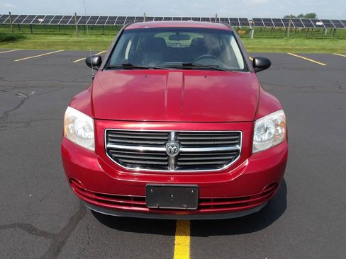 Used 2009 Dodge Caliber SXT FWD image 3