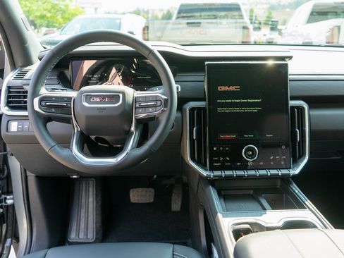 New 2026 GMC Acadia Elevation w/ Black Edition image 16