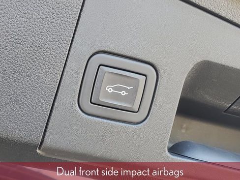 Used 2023 Cadillac XT4 Premium Luxury w/ Cold Weather Package FWD image 34