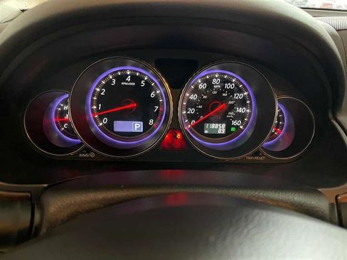 Used 2008 INFINITI M35 x w/ Technology Pkg image 18