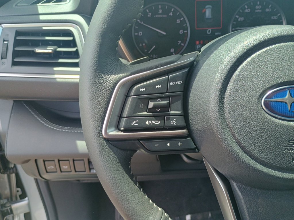 New 2026 Subaru Ascent Limited AWD/4WD image 22