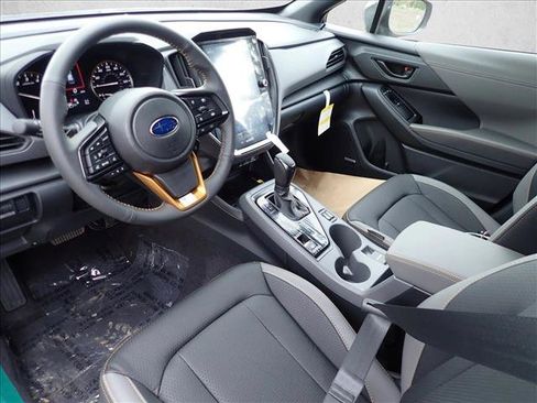 New 2026 Subaru Crosstrek 2.5i Wilderness image 10