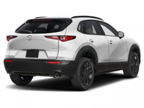 New 2026 MAZDA CX-30 AWD 2.5 S image 2