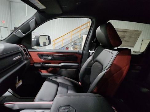 New 2026 RAM 1500 Rebel w/ Bed Utility Group image 11