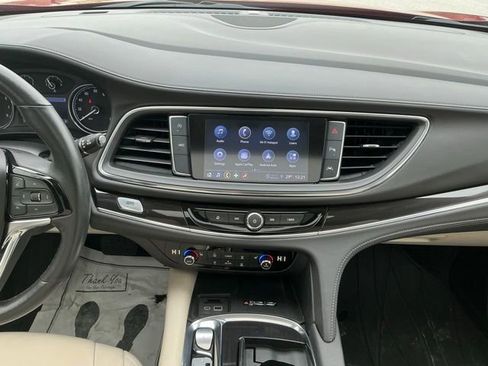 Used 2023 Buick Enclave Essence w/ Experience Buick Package image 25
