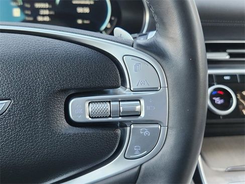 Used 2023 Genesis GV80 2.5T w/ Prestige Package image 8