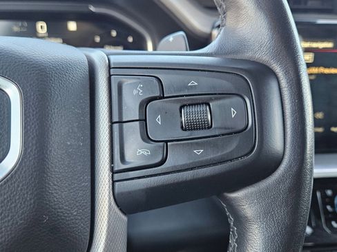 Used 2022 GMC Sierra 1500 Denali w/ Denali Carbonpro Edition image 13