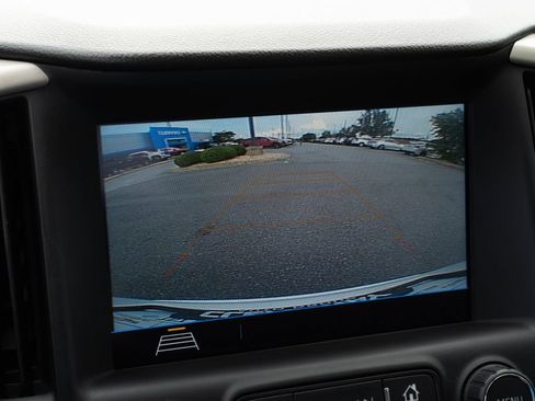 Used 2018 GMC Terrain Denali FWD image 26