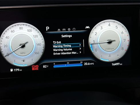 Used 2022 Hyundai Santa Cruz SEL Premium w/ Cargo Package image 4