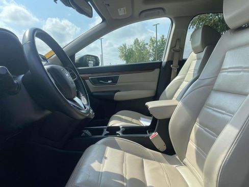 Used 2018 Honda CR-V Touring image 15