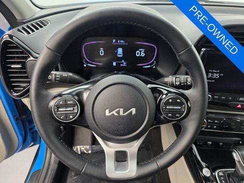 Used 2024 Kia Soul EX FWD image 18