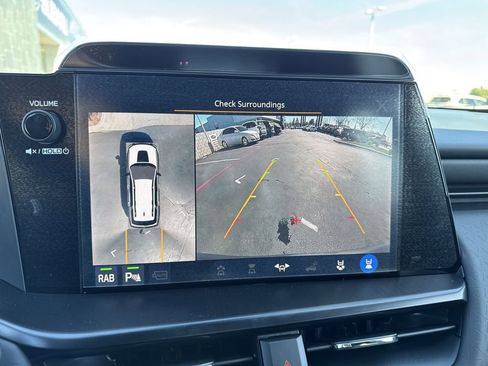 New 2026 Subaru Outback Wilderness image 24