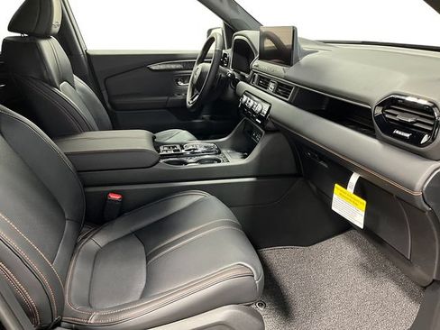 New 2026 Honda Passport TrailSport Elite image 26