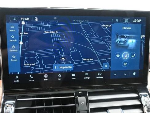 Certified 2023 Lincoln Navigator Reserve AWD/4WD image 16