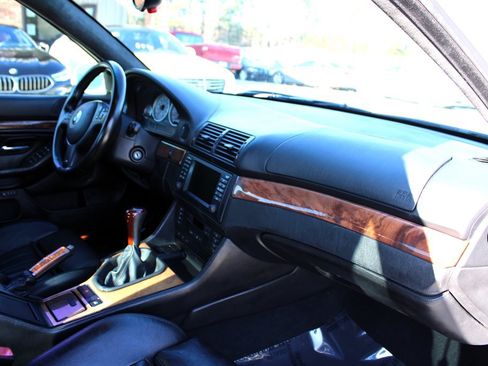 Used 2001 BMW M5 image 22