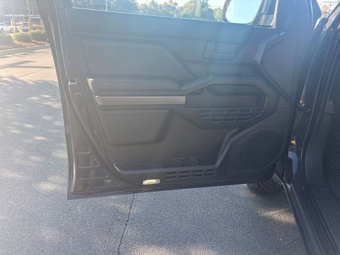 Used 2025 Toyota 4Runner SR5 image 10