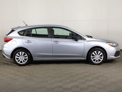 Used 2020 Subaru Impreza 2.0i AWD/4WD image 16