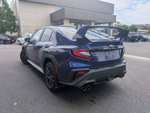 Used 2023 Subaru WRX Premium AWD/4WD image 6