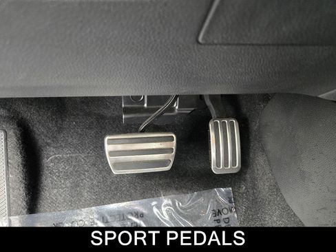 Certified 2025 Acura Integra A-Spec FWD image 12
